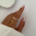 انگشتر یوما کد 310649