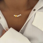 گردنبند آرامیس کد 310601