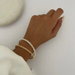 دستبند مینیمال کد 310588