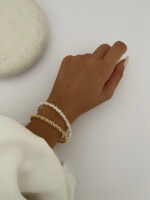 دستبند مینیمال کد 310588