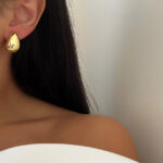 گوشواره طرح ZARA کد 310578