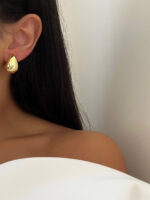 گوشواره طرح ZARA کد 310578 - Image 2