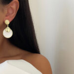 گوشواره SILKY کد 310611