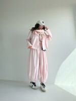 ست کت و شلوار طرح جیب کد 160834 - Image 5