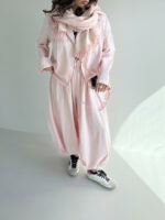 ست کت و شلوار طرح جیب کد 160834 - Image 6