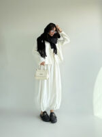 ست کت و شلوار طرح جیب کد 160834 - Image 13