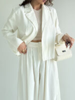 ست کت و شلوار طرح جیب کد 160834 - Image 15