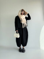 ست کت و شلوار طرح جیب کد 160834 - Image 17