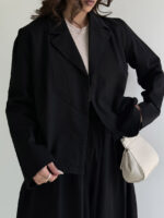 ست کت و شلوار طرح جیب کد 160834 - Image 19