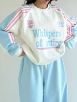 ست دورس و شلوار WHISPERRS کد 160835 - Image 7