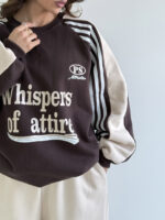 ست دورس و شلوار WHISPERRS کد 160835 - Image 16