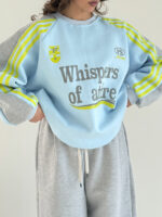 ست دورس و شلوار WHISPERRS کد 160835 - Image 19