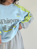 ست دورس و شلوار WHISPERRS کد 160835 - Image 20