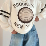 دورس BROOKLYN کد 200820