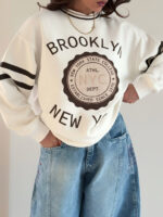 دورس BROOKLYN کد 200820