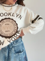 دورس BROOKLYN کد 200820 - Image 3