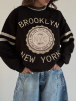 دورس BROOKLYN کد 200820 - Image 4