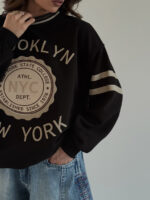 دورس BROOKLYN کد 200820 - Image 6