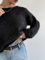 بافت مخملی کد 200880 - Image 4