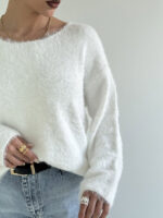 بافت مخملی کد 200880 - Image 2