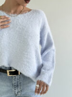 بافت مخملی کد 200880 - Image 6