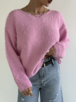 بافت مخملی کد 200880 - Image 7