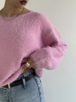 بافت مخملی کد 200880 - Image 8