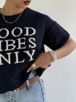 بافت GOOD VIBES کد 200803 - Image 9