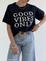 بافت GOOD VIBES کد 200803 - Image 10