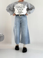 شلوار جین SKY DENIM کد 101976 - Image 3