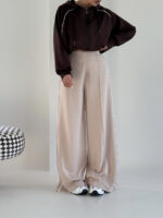 شلوار OYSHO بغل نوار کد 102010 - Image 5