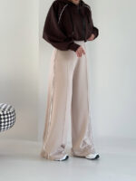 شلوار OYSHO بغل نوار کد 102010 - Image 6