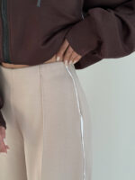 شلوار OYSHO بغل نوار کد 102010 - Image 7