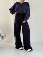 شلوار OYSHO بغل نوار کد 102010 - Image 11