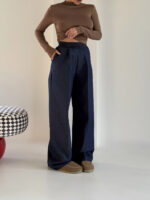 شلوار جین TURN UP کد 102016 - Image 3