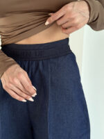 شلوار جین TURN UP کد 102016 - Image 2