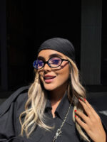 عینک MIU MIU کد 310554 - Image 25