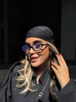 عینک MIU MIU کد 310554 - Image 26