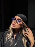 عینک MIU MIU کد 310554 - Image 27