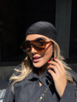 عینک TOMFORF کد 310585 - Image 2