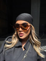 عینک TOMFORF کد 310585 - Image 3