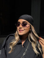 عینک MIU MIU کد 310583 - Image 3