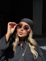 عینک MIU MIU کد 310583 - Image 4