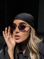 عینک MIU MIU کد 310583 - Image 5