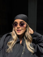 عینک MIU MIU کد 310583 - Image 6