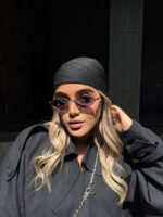 عینک MIU MIU کد 310583 - Image 7