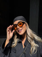 عینک PRADA کد 310584 - Image 3