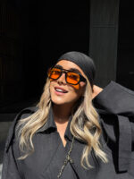 عینک PRADA کد 310584 - Image 4