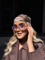 عینک MIU MIU کد 310554 - Image 30