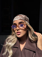 عینک MIU MIU کد 310554 - Image 31